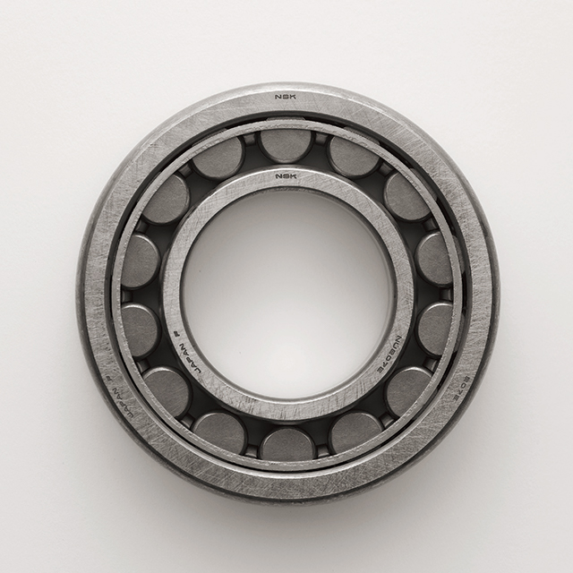 滾動軸承（Rolling Bearing）